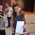 Gminny Dzień Dziecka 