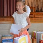 Gminny Dzień Dziecka 