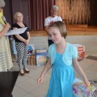 Gminny Dzień Dziecka 