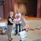 Gminny Dzień Dziecka 