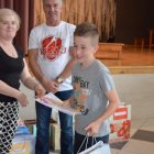 Gminny Dzień Dziecka 