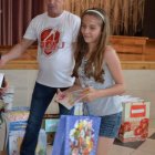 Gminny Dzień Dziecka 