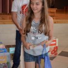 Gminny Dzień Dziecka 