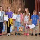 Gminny Dzień Dziecka 