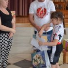 Gminny Dzień Dziecka 