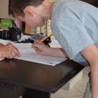 Gminny Dzień Dziecka 