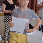 Gminny Dzień Dziecka 