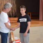 Gminny Dzień Dziecka 