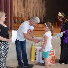 Gminny Dzień Dziecka 