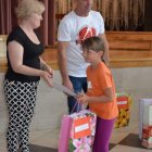 Gminny Dzień Dziecka 