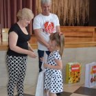 Gminny Dzień Dziecka 