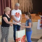 Gminny Dzień Dziecka 