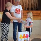 Gminny Dzień Dziecka 