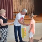 Gminny Dzień Dziecka 