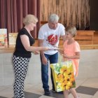 Gminny Dzień Dziecka 