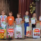 Gminny Dzień Dziecka 