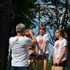 Gminny Dzień Dziecka 