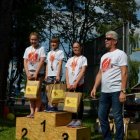 Gminny Dzień Dziecka 