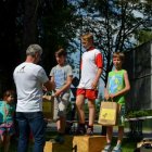 Gminny Dzień Dziecka 