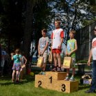 Gminny Dzień Dziecka 