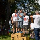 Gminny Dzień Dziecka 