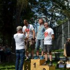 Gminny Dzień Dziecka 