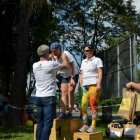 Gminny Dzień Dziecka 