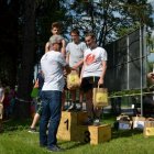 Gminny Dzień Dziecka 