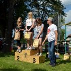 Gminny Dzień Dziecka 