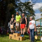 Gminny Dzień Dziecka 