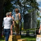 Gminny Dzień Dziecka 