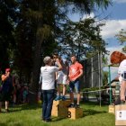 Gminny Dzień Dziecka 