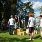 Gminny Dzień Dziecka 