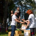 Gminny Dzień Dziecka 