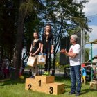 Gminny Dzień Dziecka 