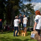 Gminny Dzień Dziecka 