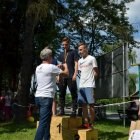 Gminny Dzień Dziecka 