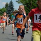 Gminny Dzień Dziecka 