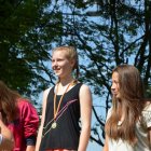 Gminny Dzień Dziecka 