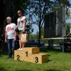 Gminny Dzień Dziecka 