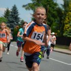 Gminny Dzień Dziecka 