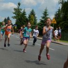 Gminny Dzień Dziecka 