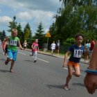 Gminny Dzień Dziecka 