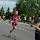 Gminny Dzień Dziecka 