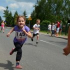 Gminny Dzień Dziecka 