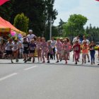 Gminny Dzień Dziecka 