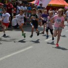 Gminny Dzień Dziecka 