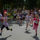 Gminny Dzień Dziecka 