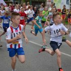 Gminny Dzień Dziecka 