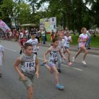 Gminny Dzień Dziecka 